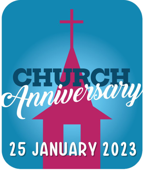 Church Anniversary