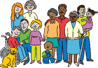 People clipart